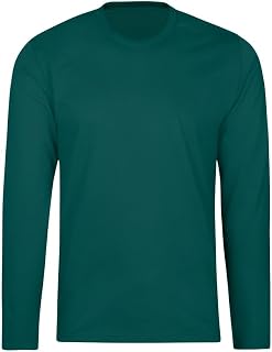Trigema 536501 Women's Long Sleeve T-Shirt