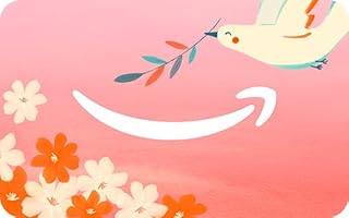Amazon eGift Card | Any Occasion