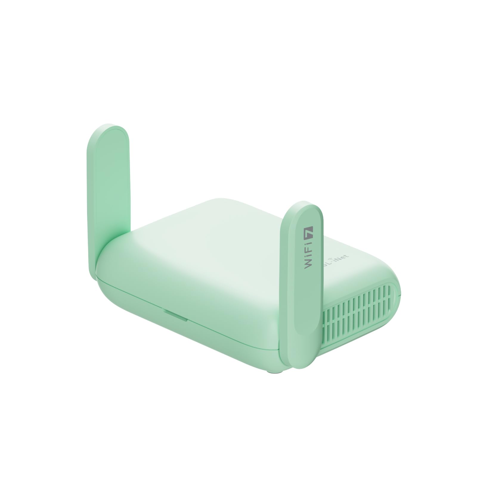 GL.iNet GL-MT3600BE Beryl 7 Dual-Band Wi-Fi 7 Travel Router | Dual-Band Wi-Fi 7 