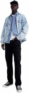 Levi's Men's 541 Athletic Taper Jeans
