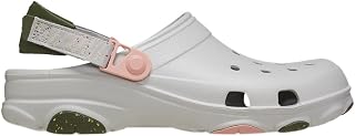Crocs All Terrain Clog, Unisex Clogs - Adult
