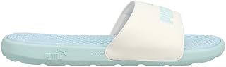 PUMA Unisex Adults' Lead Cat 2.0 384139 Sandals, Beach, Pool, Ocean, Camp,
