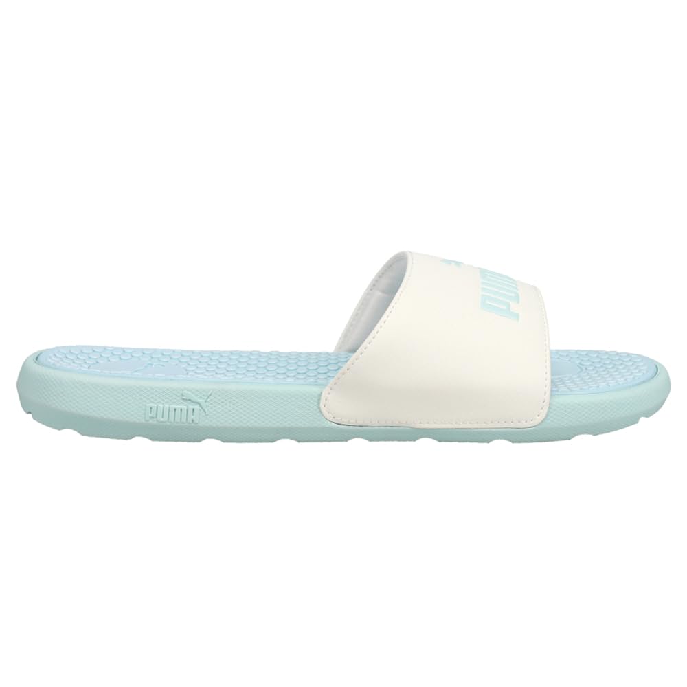 PUMA Unisex Adults' Lead Cat 2.0 384139 Sandals, Beach, Pool, Ocean, Camp,