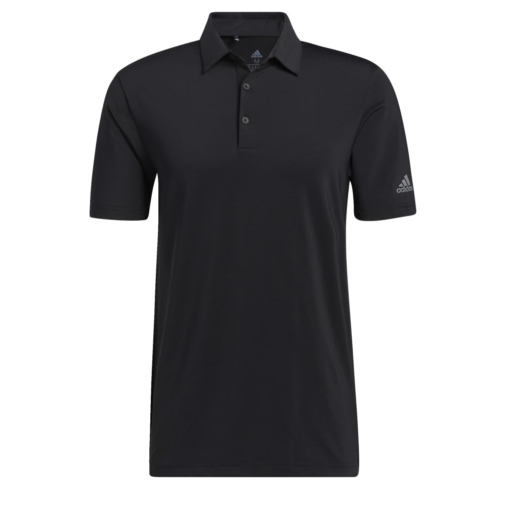 adidas Men's Men's Ultimate365 Solid Polo Shirt