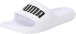 PUMA Unisex DivecatSlide Sandal