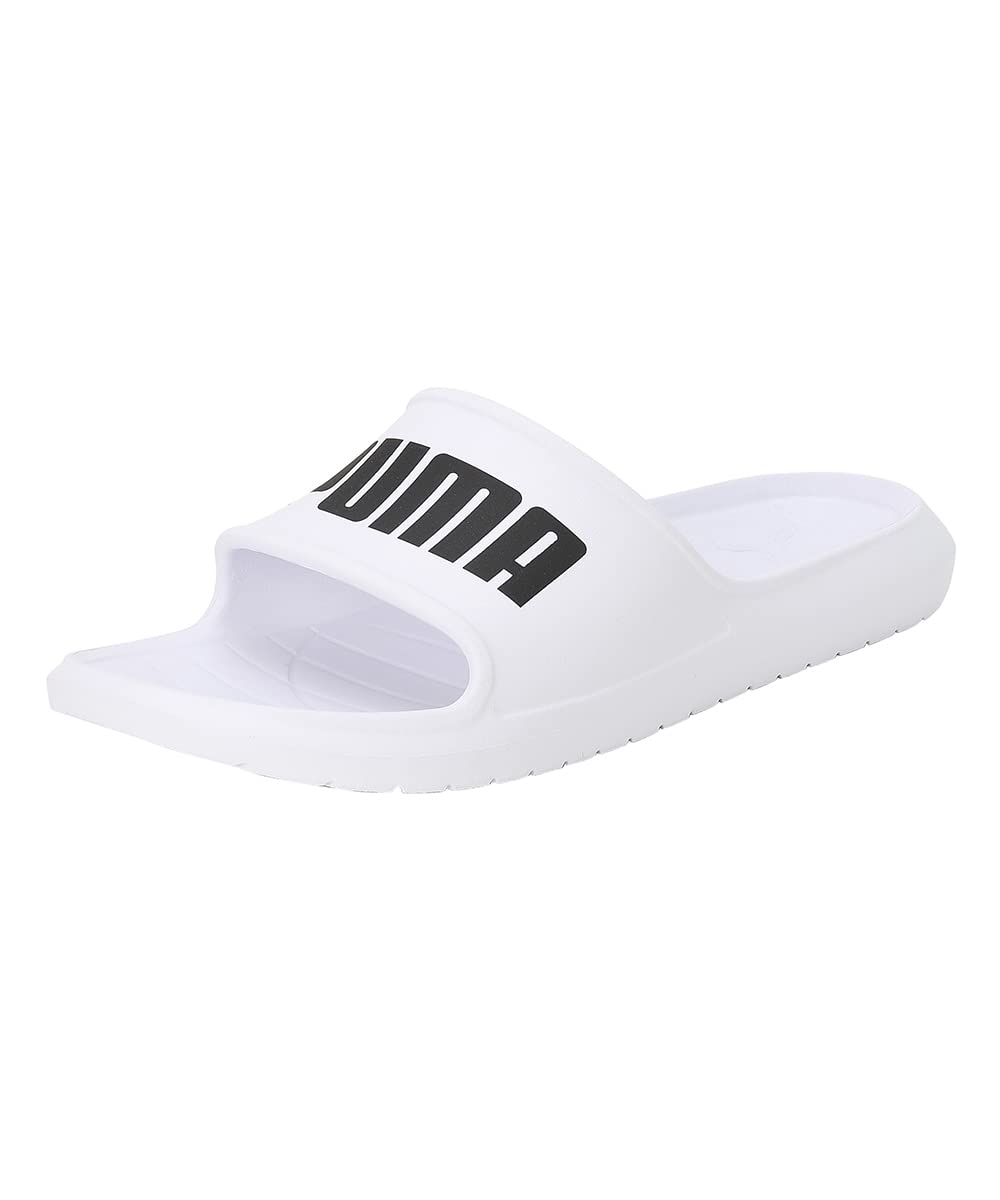 PUMA Unisex DivecatSlide Sandal