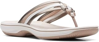 Clarks Women's Breeze Coral