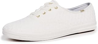 Keds Women's Champion Seasonal Lace Up Fashion Sneaker