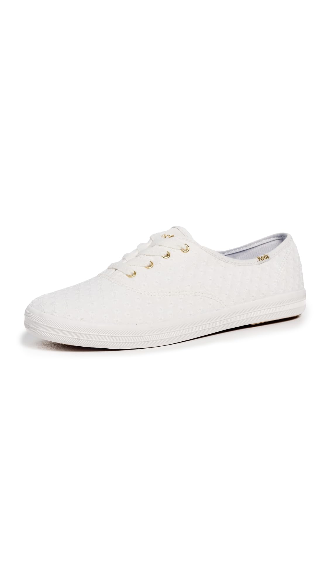 Keds Women's Champion Seasonal Lace Up Fashion Sneaker