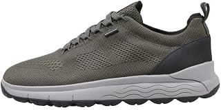 Geox U Spherica 4x4 B ABX Men's Trainers
