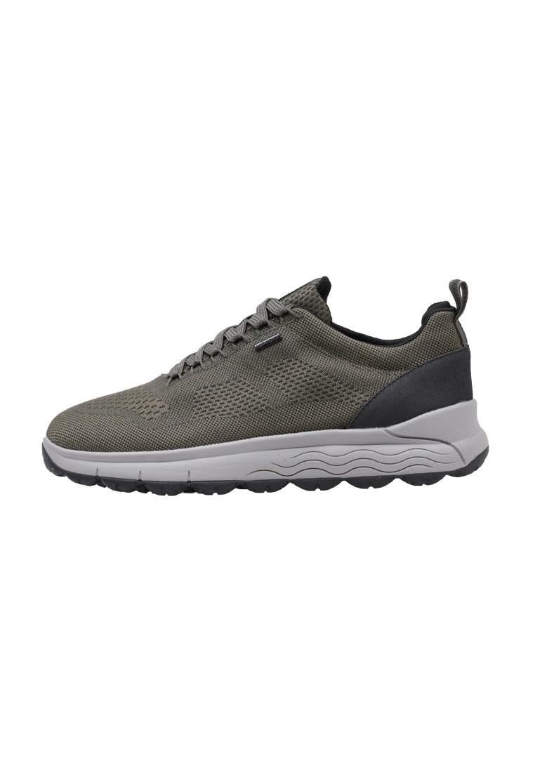 Geox U Spherica 4x4 B ABX Men's Trainers