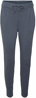 Vero Moda VMEVA Mid Waist Trousers