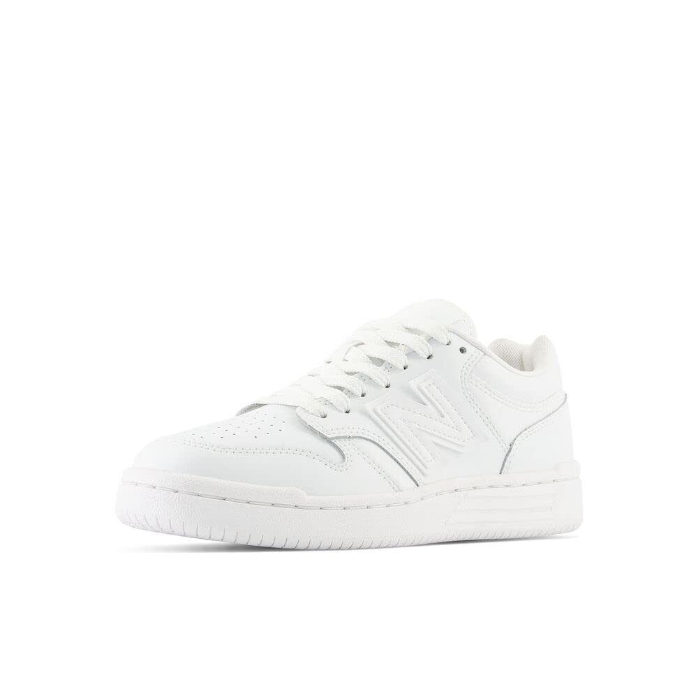 New Balance 480 V1 Lace-up TrainersUnisex – Adult