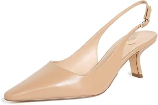 Sam Edelman Women's Bianka Sling Slingback Heels