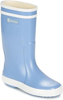 Aigle Lolly Pop Rain Boots Unisex Adult
