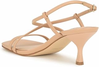 Nine West Women's Haya Heeled Sandals