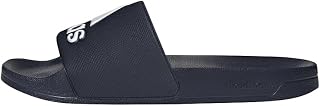 adidas Unisex Adilette Shower Slides Legend Ink/Cloud White/Legend Ink 7 UK 40.5 EU