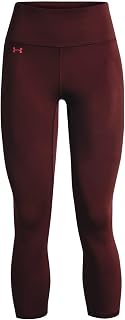 Under Armour Motion Women's Ankle Leggings with Pockets