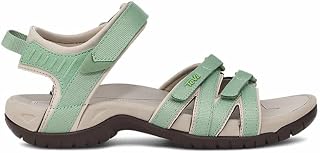 Teva Tirra W`s 9034, Women's Sandals/Outdoor Sandals