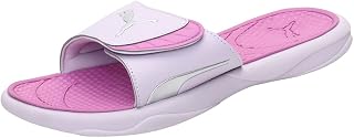 PUMA Royalcat Comfort Slide Sandal Unisex Adult