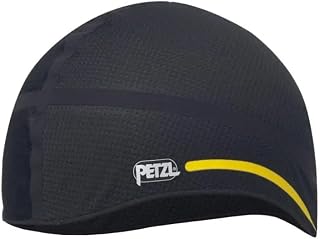 Petzl Liner Breathable Moisture-Wicking Cap for Helmet