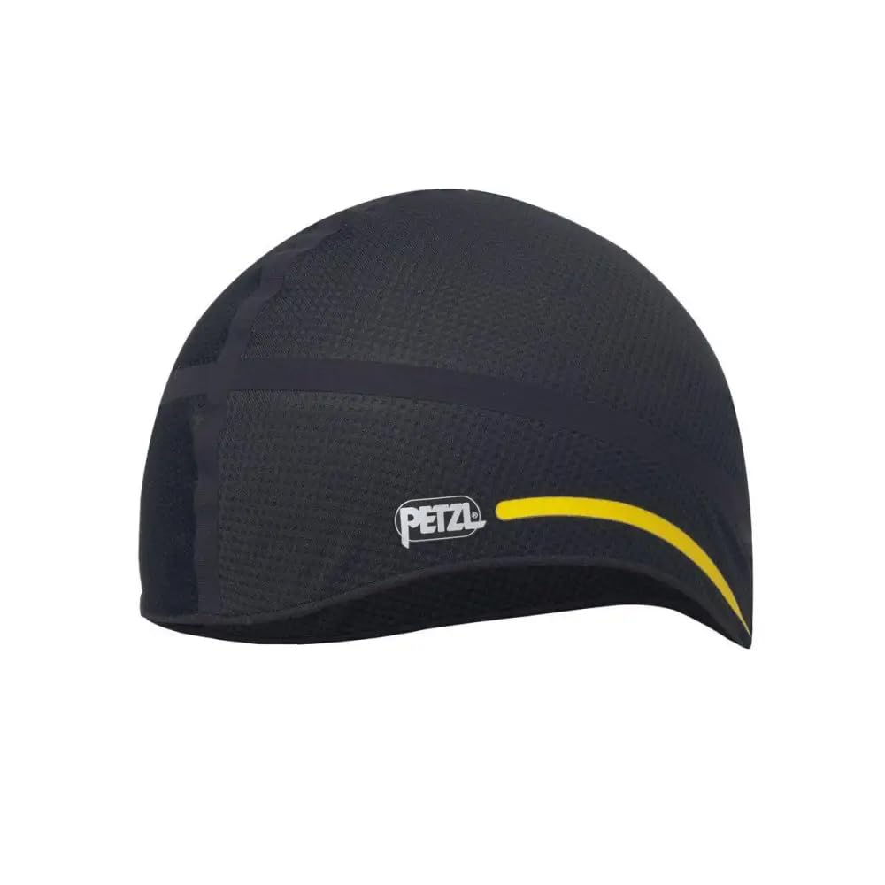 Petzl Liner Breathable Moisture-Wicking Cap for Helmet