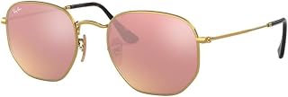 Ray-Ban 0rb3548n Occhiali da sole Unisex - Adulto
