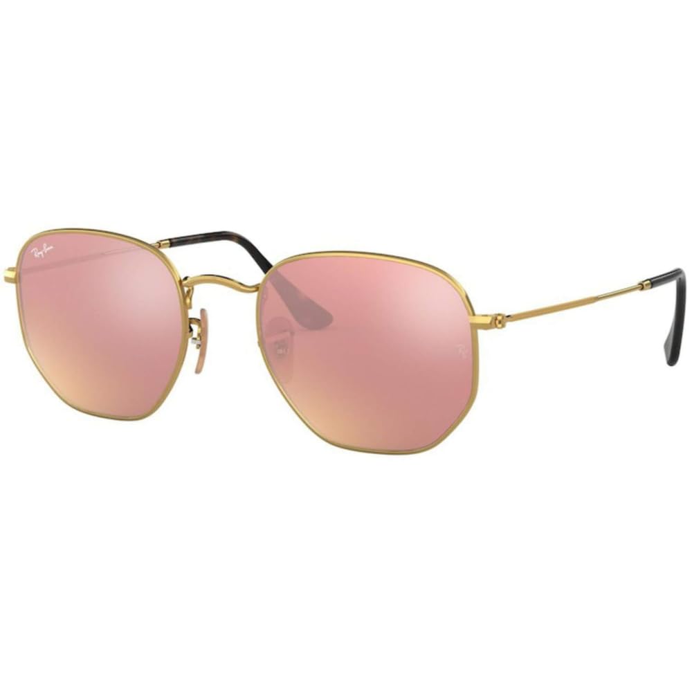 Ray-Ban 0rb3548n Occhiali da sole Unisex - Adulto