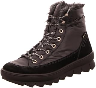 Legero Novara Gore-tex With Warm Lining, Women's Snow Boots