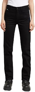 G-Star Women's Strace Straight Jeans