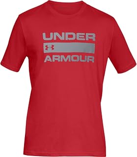 Under Armour UA Team Issue Wordmark SS Men's T-Shirt