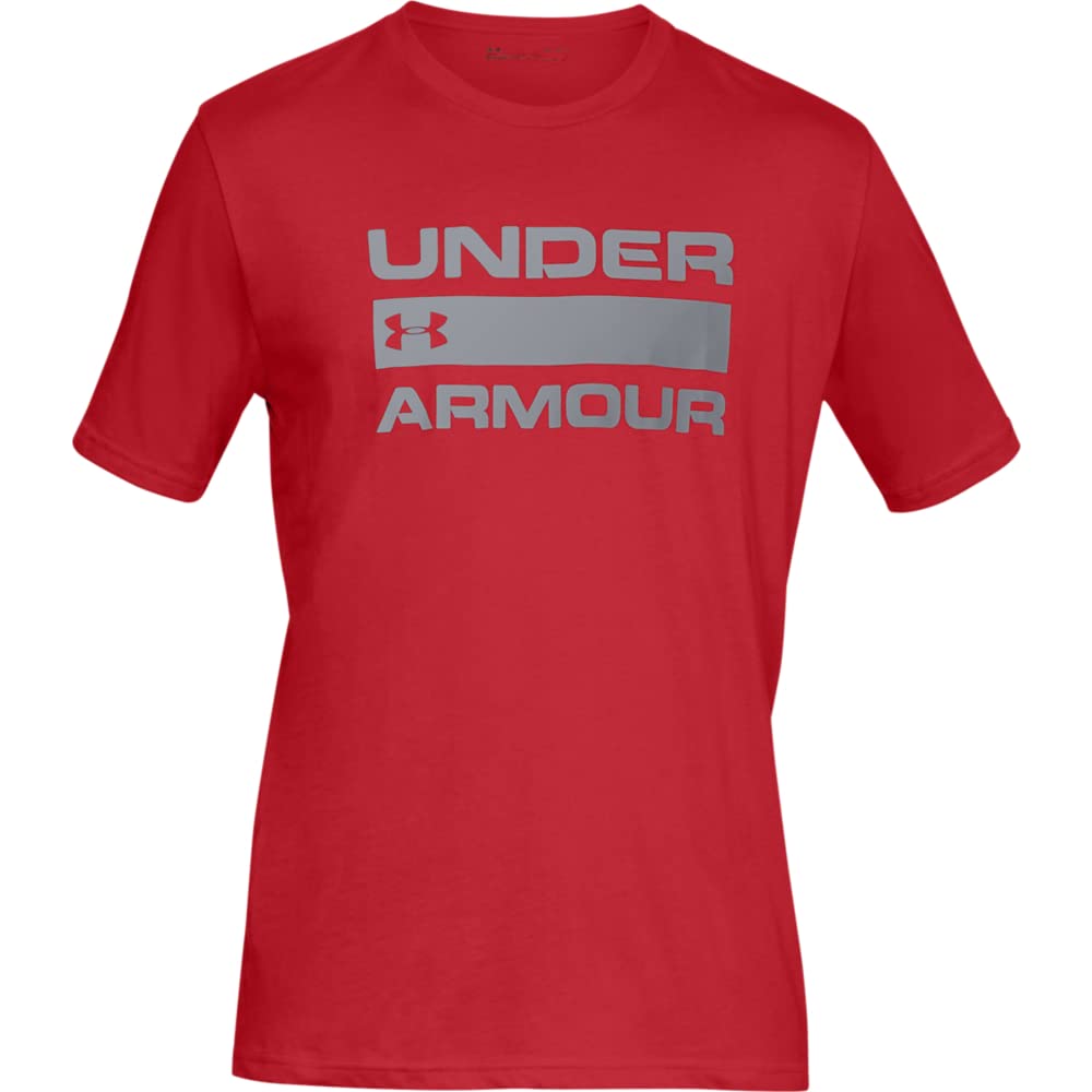 Under Armour UA Team Issue Wordmark SS Men's T-Shirt