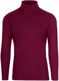 Trigema Women's Turtleneck Sweater