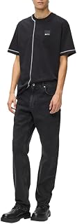 Karl Lagerfeld Jeans Men's Straight Denim