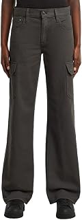 G-Star - Judee Women's Low Waist Cargo Pants