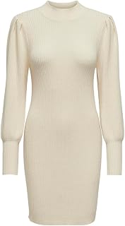 ONLY Knitted Dress Onlkatia Short Dress