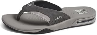 Reef , Men's casual