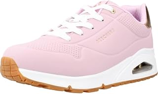 Skechers Uno Gen1 Shimmer Away Sports ShoesWomen
