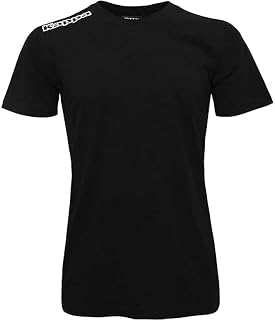 Kappa Logo Cafers Slim Men's T-Shirt
