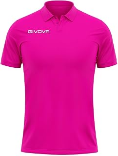 Givova Summer Polo Shirt