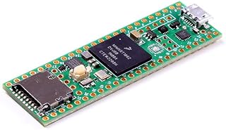 Teensy 4.1 (Without Ethernet, Without Pins)