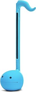 Otamatone Regular - Blue (JP Version)