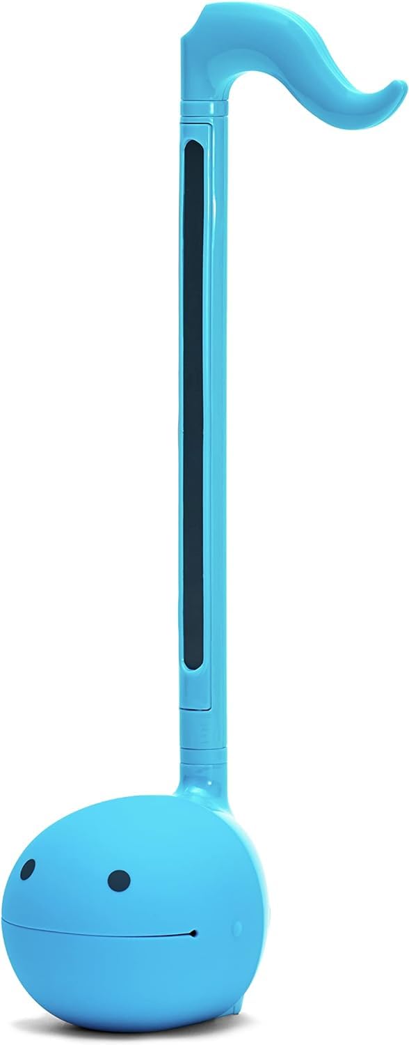 Otamatone Regular - Blue (JP Version)