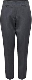 ONLY ONLVERONICA-Elly Slim Fit Trousers