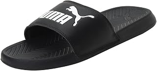 PUMA Popcat, Unisex Adult Flip Flops