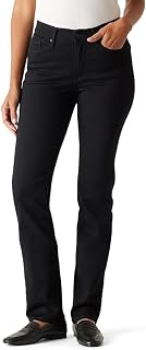 Levi Strauss Signature Gold Women's '03 Essentials Mid Rise Bootcut Jeans