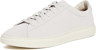 BOSS Mens Kieran Low Profile Sneaker Sneaker