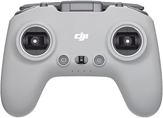 DJI FPV Remote Controller 2 for DJI FPV Drone Quadcopter - Gray (Renewed)