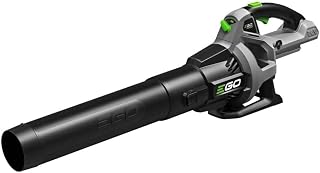 EGO Power+ Turbo Leaf Blower 530 Cfm (Bare Tool) (Renewed)