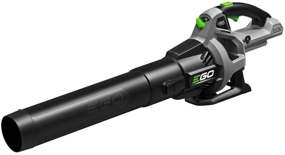 EGO Power+ Turbo Leaf Blower 530 Cfm (Bare Tool) (Renewed)